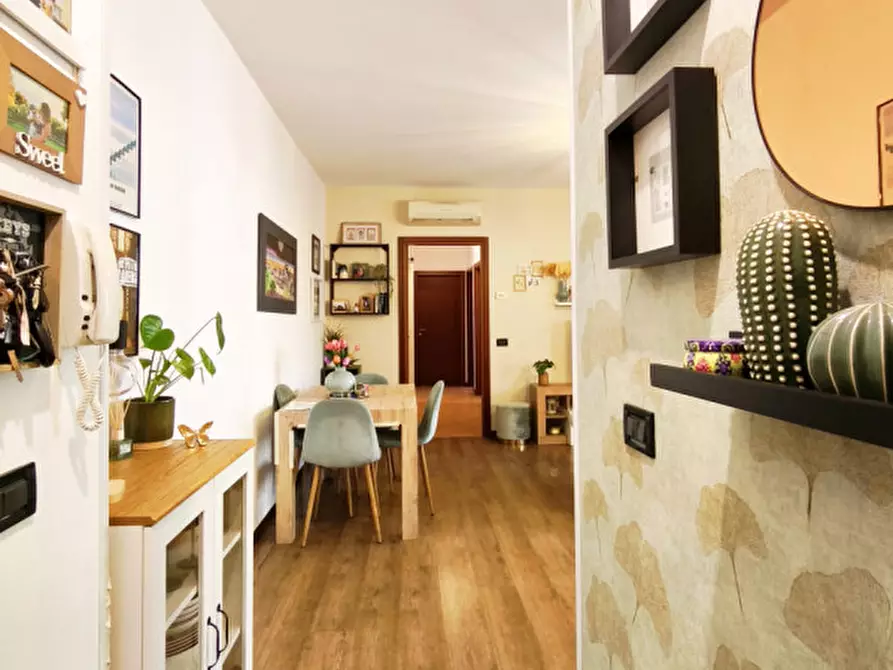 Immagine 17 di Appartamento in vendita  in via Del Pelago 7 a Bologna