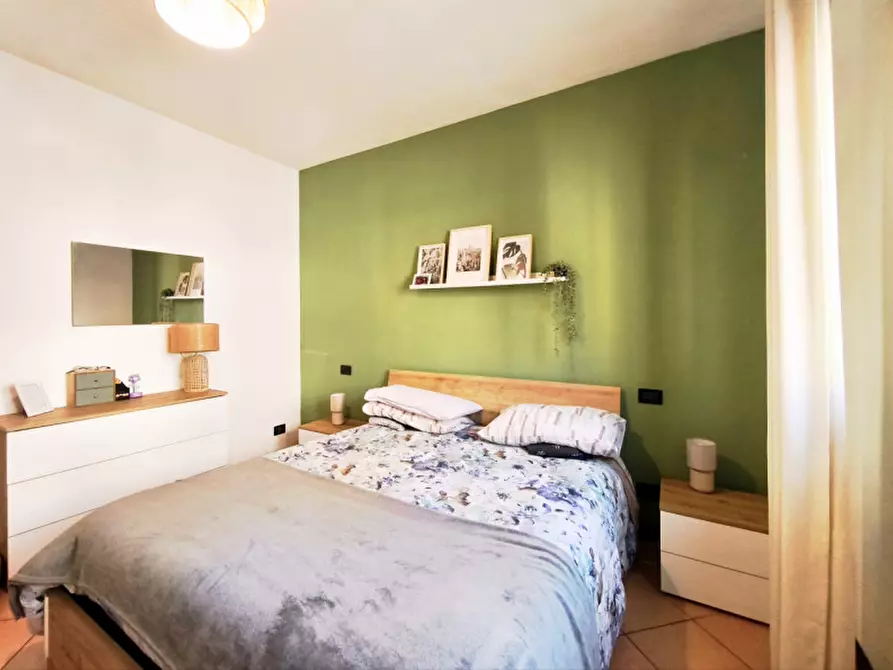 Immagine 18 di Appartamento in vendita  in via Del Pelago 7 a Bologna