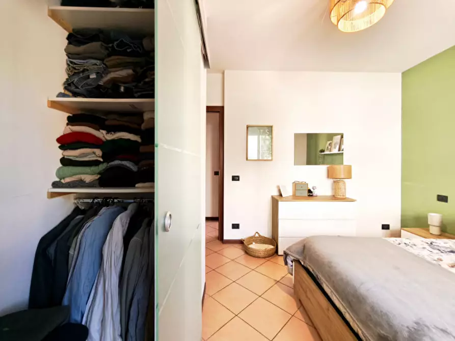 Immagine 19 di Appartamento in vendita  in via Del Pelago 7 a Bologna