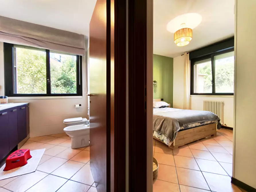 Immagine 20 di Appartamento in vendita  in via Del Pelago 7 a Bologna