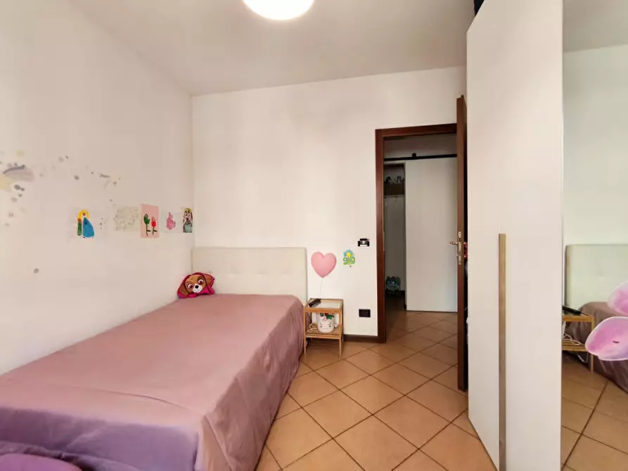 Immagine 21 di Appartamento in vendita  in via Del Pelago 7 a Bologna