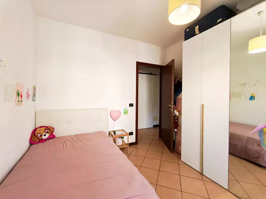 Immagine 22 di Appartamento in vendita  in via Del Pelago 7 a Bologna