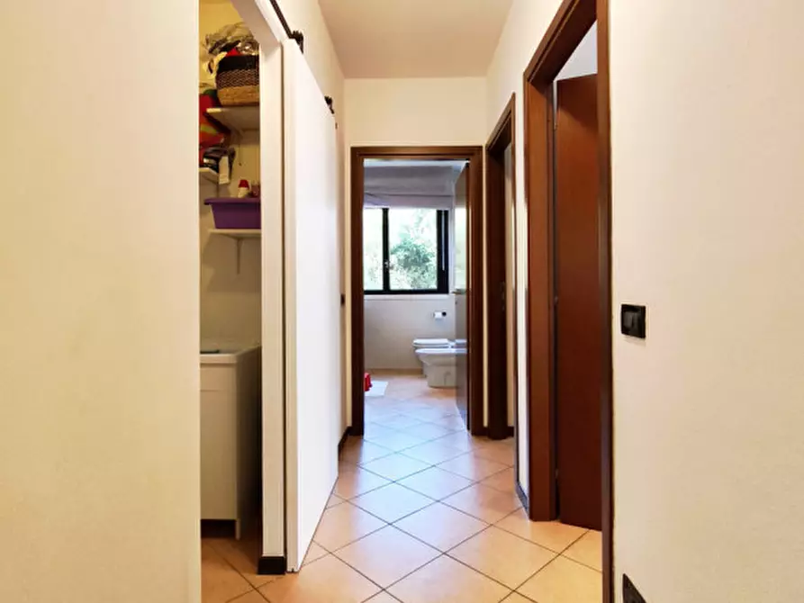 Immagine 23 di Appartamento in vendita  in via Del Pelago 7 a Bologna