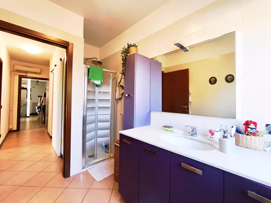 Immagine 24 di Appartamento in vendita  in via Del Pelago 7 a Bologna