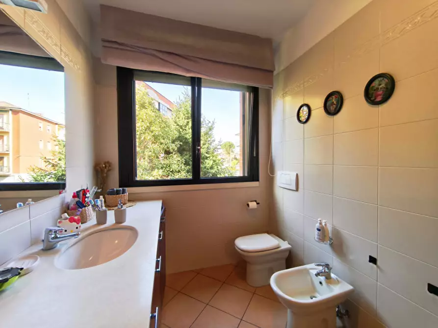 Immagine 25 di Appartamento in vendita  in via Del Pelago 7 a Bologna