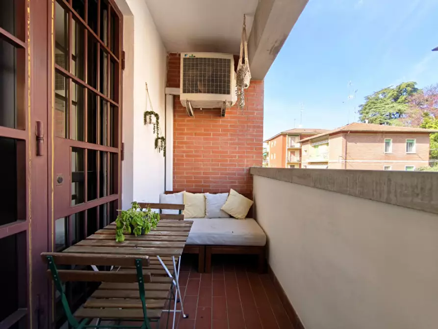 Immagine 26 di Appartamento in vendita  in via Del Pelago 7 a Bologna