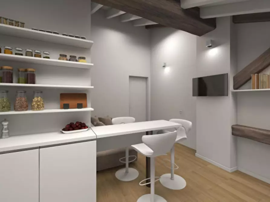 Immagine 15 di Appartamento in vendita  in Via Castelfidardo 10 a Milano