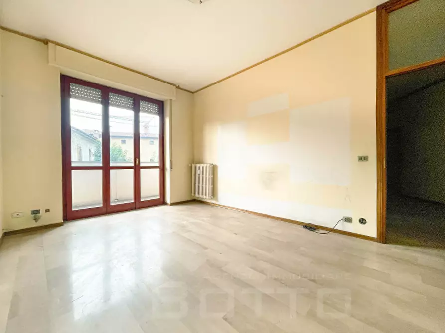 Immagine 2 di Appartamento in vendita  in via silvio pellico n 17 a Ghemme