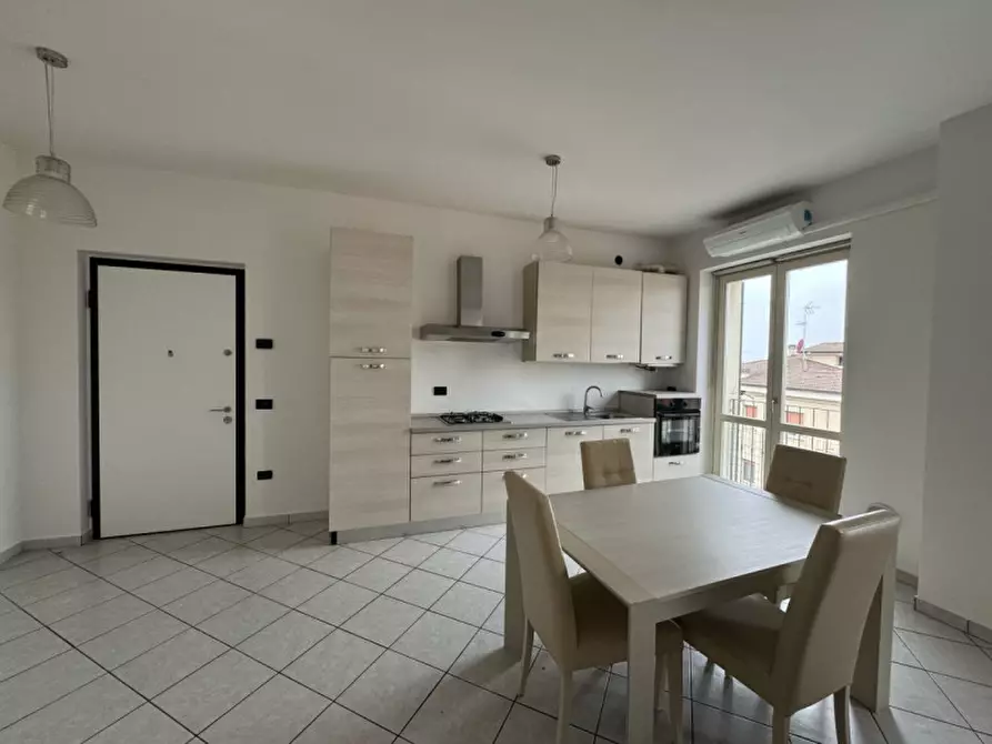 Immagine 7 di Appartamento in vendita  in CESARE BATISTI a Ghedi