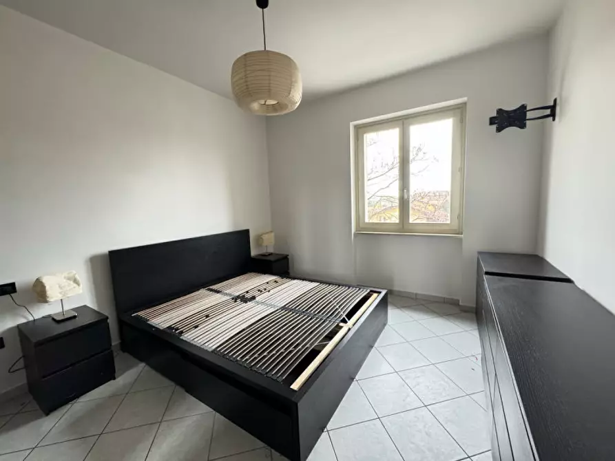 Immagine 14 di Appartamento in vendita  in CESARE BATISTI a Ghedi