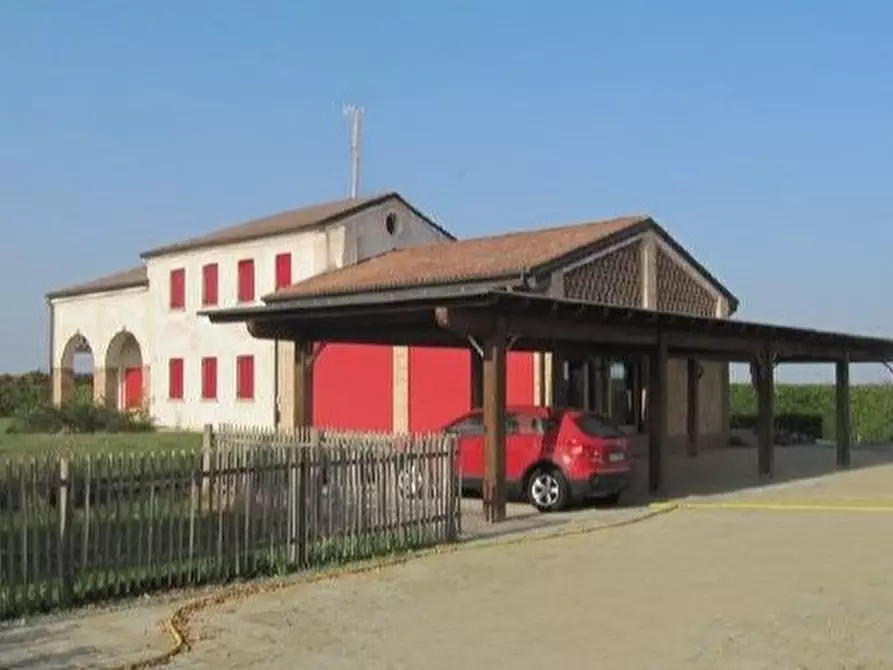 Immagine 1 di Casa indipendente in vendita  in Via Paliaga, 14 a Venezia