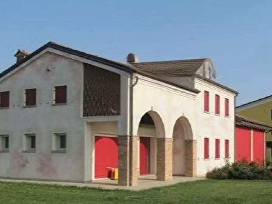 Immagine 3 di Casa indipendente in vendita  in Via Paliaga, 14 a Venezia