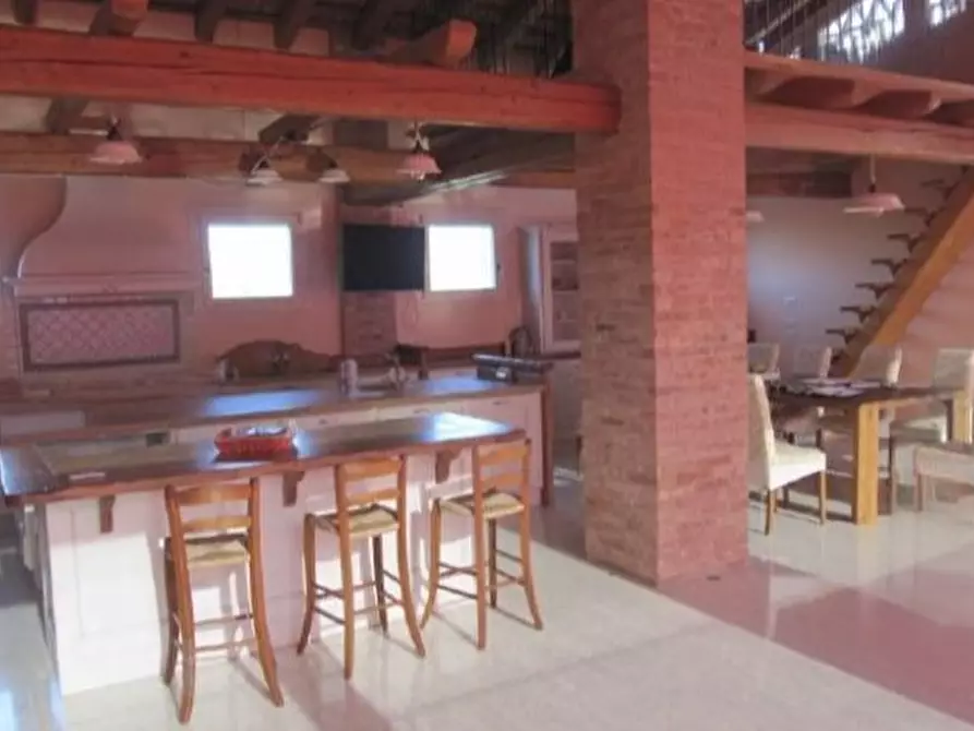 Immagine 6 di Casa indipendente in vendita  in Via Paliaga, 14 a Venezia