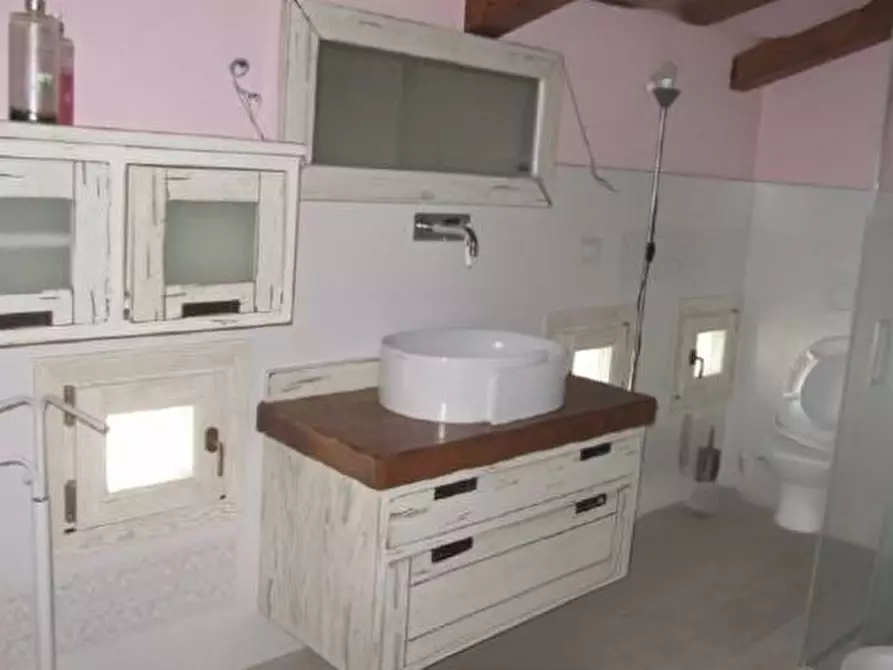 Immagine 7 di Casa indipendente in vendita  in Via Paliaga, 14 a Venezia