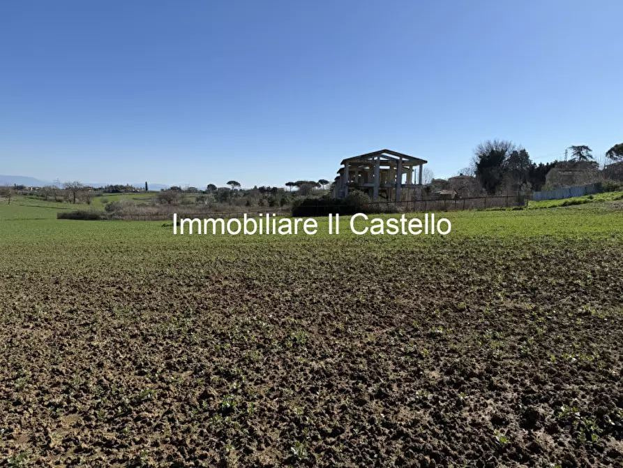 mansarda in vendita a Castiglione del Lago in zona Petrignano del Lago