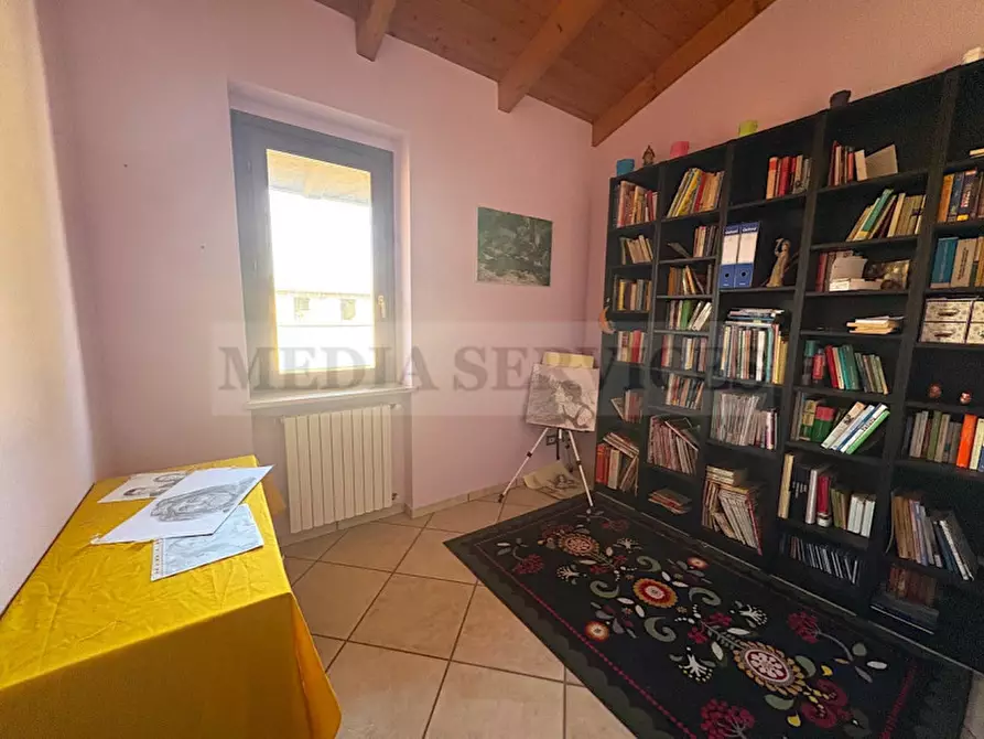 Immagine 20 di Casa indipendente in vendita  in via Cairoli n° 66 a Dorno