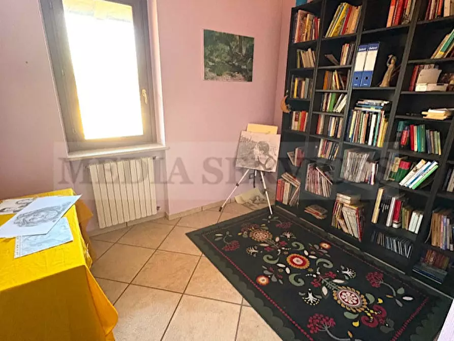 Immagine 21 di Casa indipendente in vendita  in via Cairoli n° 66 a Dorno