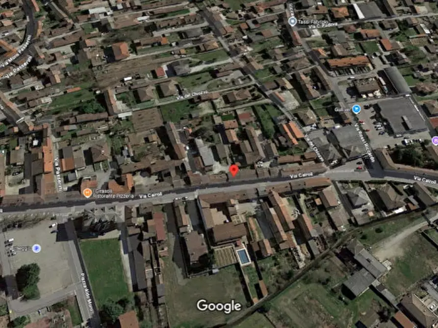 Immagine 25 di Casa indipendente in vendita  in via Cairoli n° 66 a Dorno