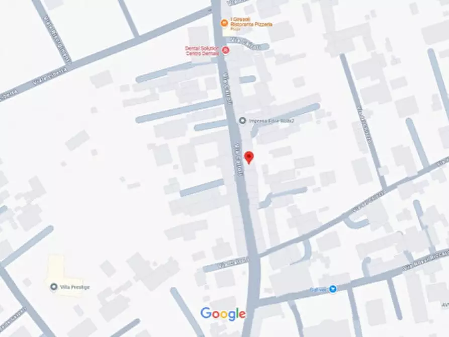 Immagine 26 di Casa indipendente in vendita  in via Cairoli n° 66 a Dorno