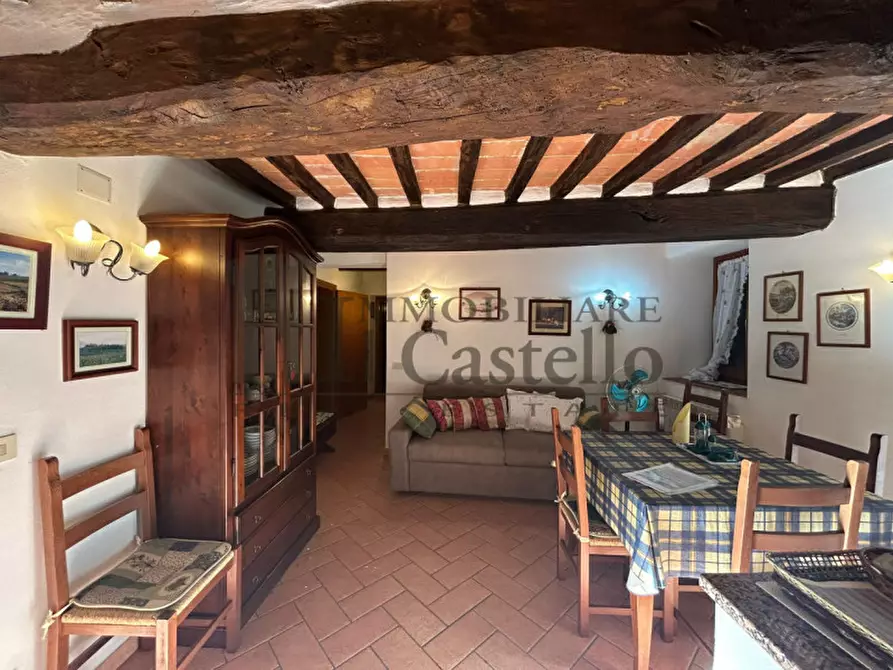 Immagine 4 di Rustico / casale in vendita  in Poggi a Castiglione Del Lago