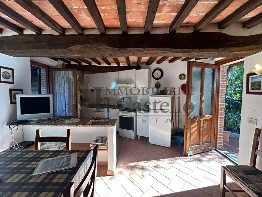 Immagine 7 di Rustico / casale in vendita  in Poggi a Castiglione Del Lago