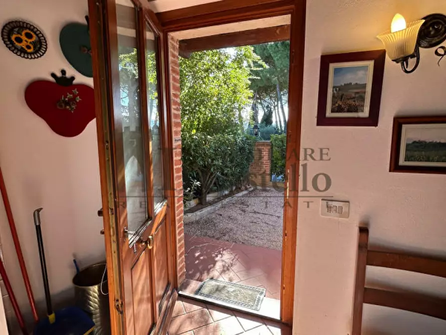 Immagine 8 di Rustico / casale in vendita  in Poggi a Castiglione Del Lago