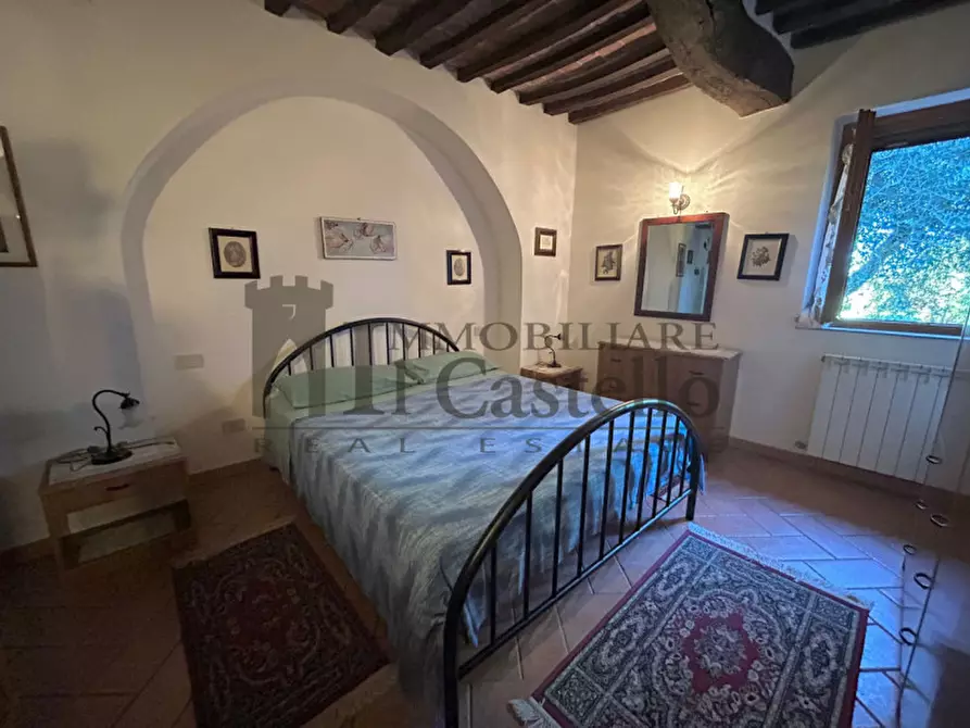 Immagine 10 di Rustico / casale in vendita  in Poggi a Castiglione Del Lago