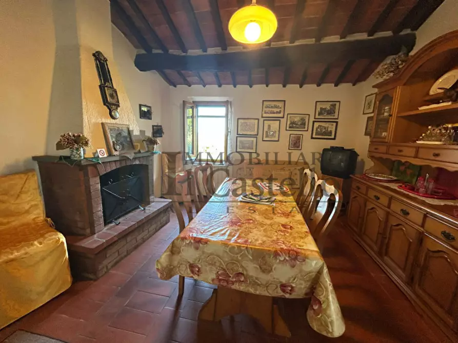 Immagine 12 di Rustico / casale in vendita  in Poggi a Castiglione Del Lago