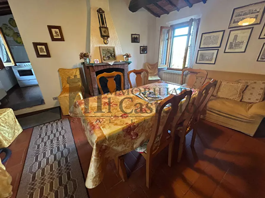 Immagine 13 di Rustico / casale in vendita  in Poggi a Castiglione Del Lago