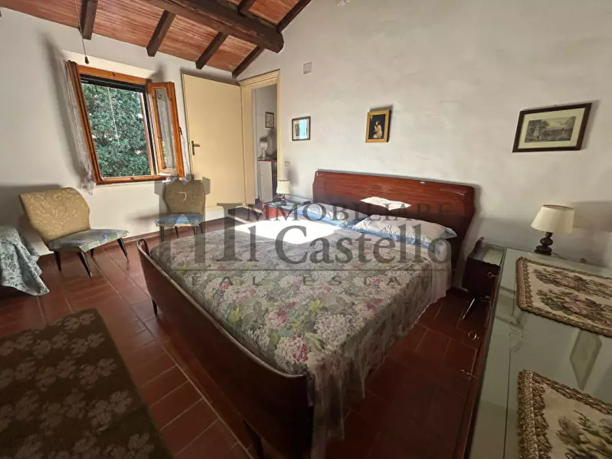 Immagine 14 di Rustico / casale in vendita  in Poggi a Castiglione Del Lago