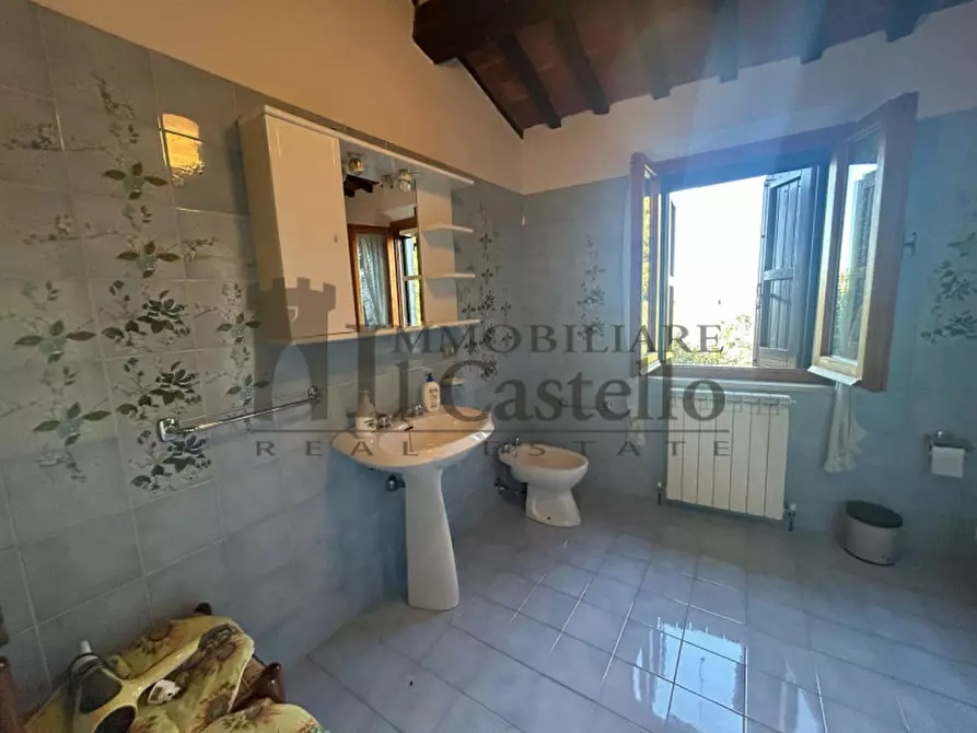 Immagine 15 di Rustico / casale in vendita  in Poggi a Castiglione Del Lago