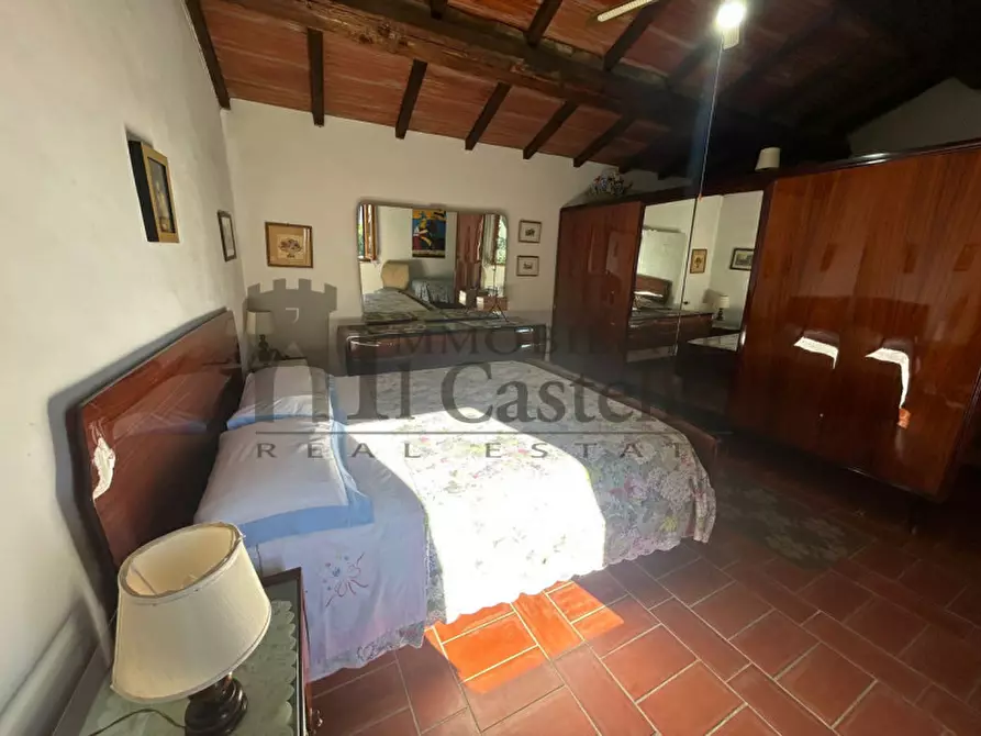 Immagine 16 di Rustico / casale in vendita  in Poggi a Castiglione Del Lago