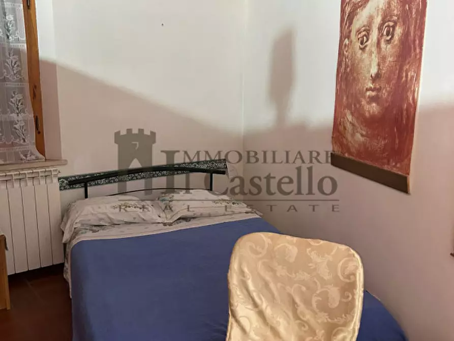 Immagine 17 di Rustico / casale in vendita  in Poggi a Castiglione Del Lago