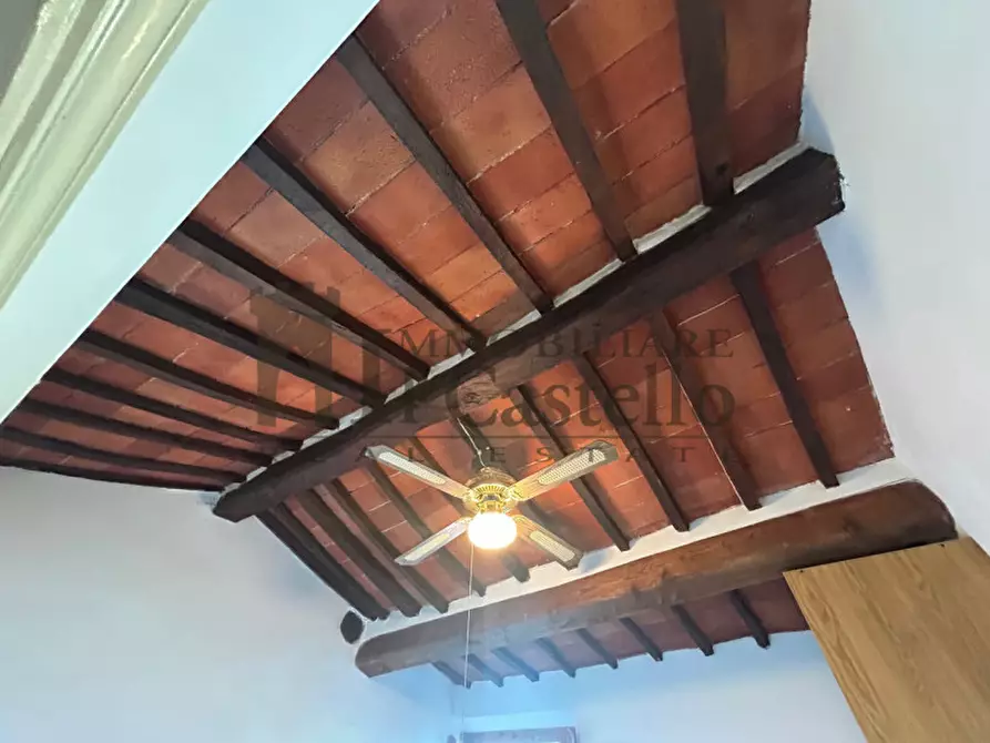 Immagine 18 di Rustico / casale in vendita  in Poggi a Castiglione Del Lago