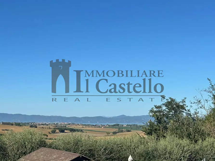 Immagine 20 di Rustico / casale in vendita  in Poggi a Castiglione Del Lago