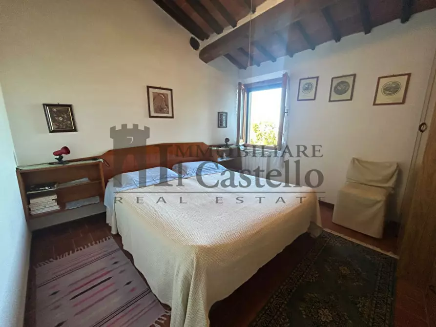 Immagine 21 di Rustico / casale in vendita  in Poggi a Castiglione Del Lago