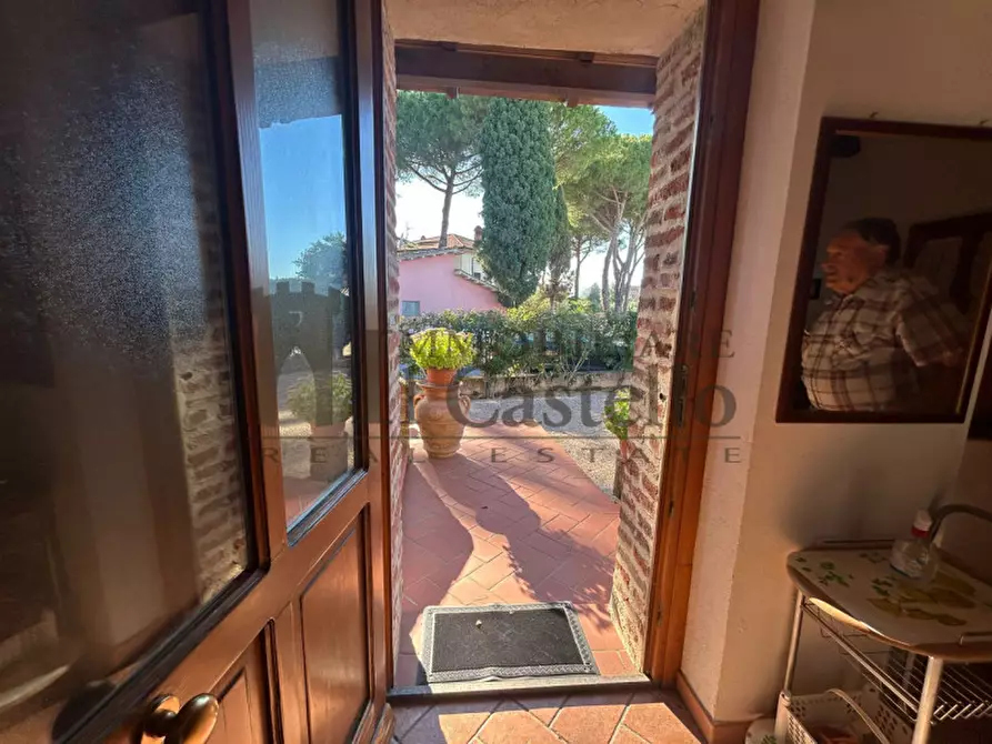 Immagine 22 di Rustico / casale in vendita  in Poggi a Castiglione Del Lago