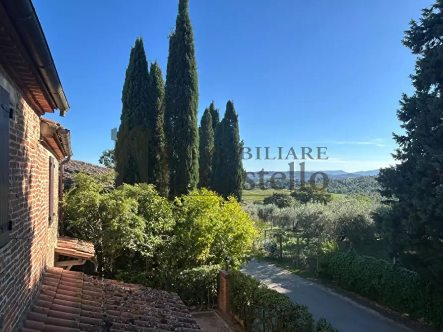 Immagine 23 di Rustico / casale in vendita  in Poggi a Castiglione Del Lago