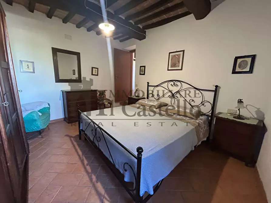 Immagine 24 di Rustico / casale in vendita  in Poggi a Castiglione Del Lago