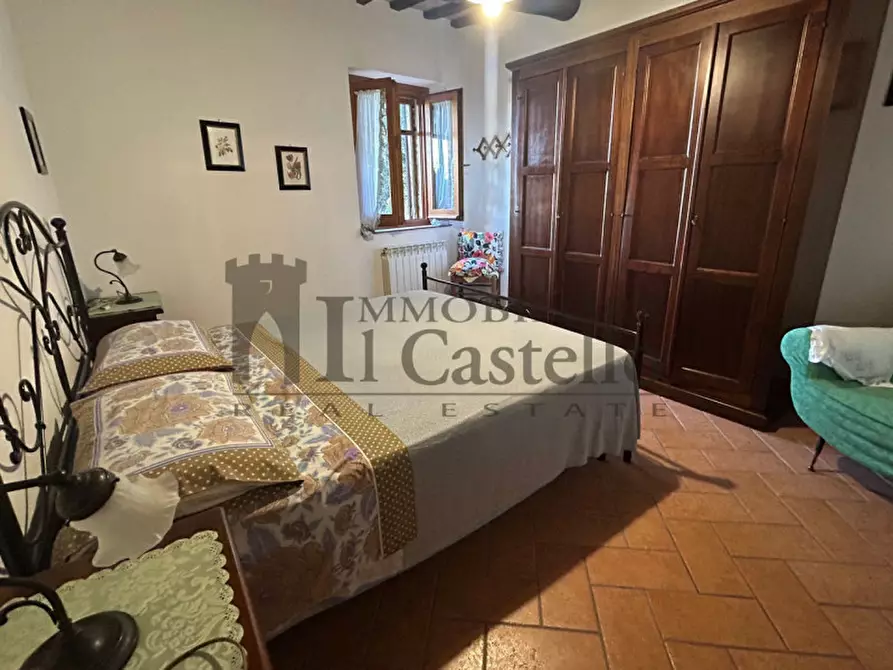 Immagine 25 di Rustico / casale in vendita  in Poggi a Castiglione Del Lago