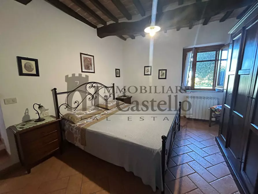 Immagine 26 di Rustico / casale in vendita  in Poggi a Castiglione Del Lago