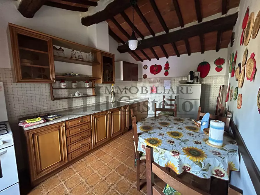 Immagine 28 di Rustico / casale in vendita  in Poggi a Castiglione Del Lago