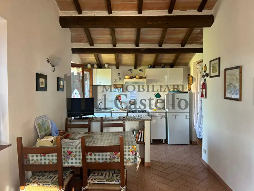 Immagine 29 di Rustico / casale in vendita  in Poggi a Castiglione Del Lago