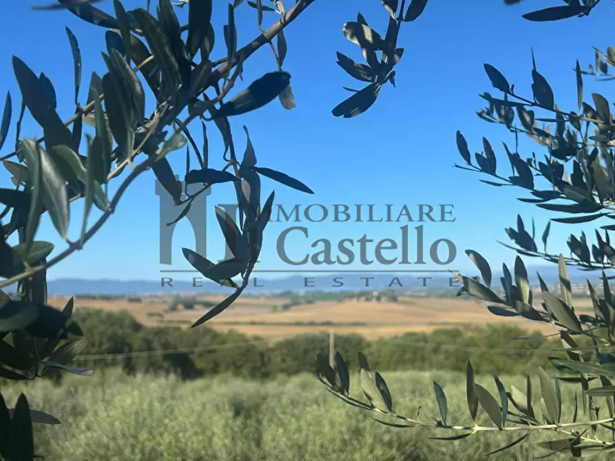 Immagine 30 di Rustico / casale in vendita  in Poggi a Castiglione Del Lago