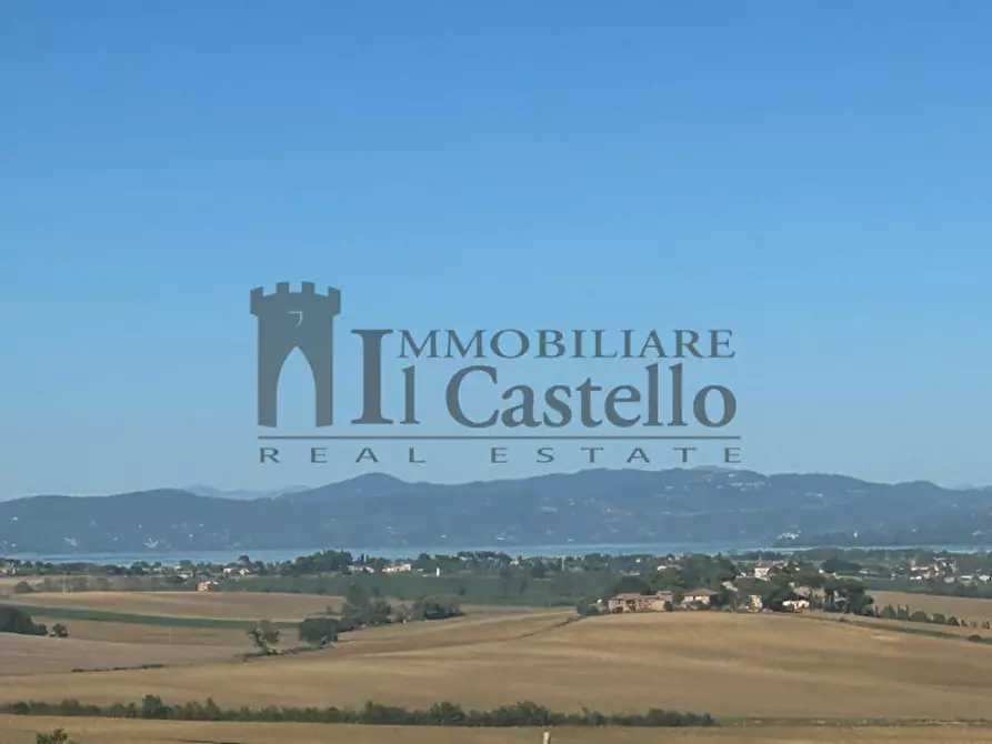 Immagine 32 di Rustico / casale in vendita  in Poggi a Castiglione Del Lago