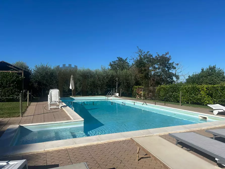 Immagine 33 di Rustico / casale in vendita  in Poggi a Castiglione Del Lago