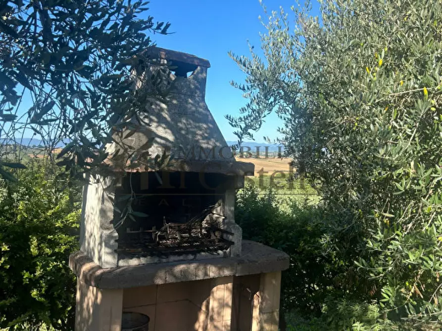 Immagine 34 di Rustico / casale in vendita  in Poggi a Castiglione Del Lago