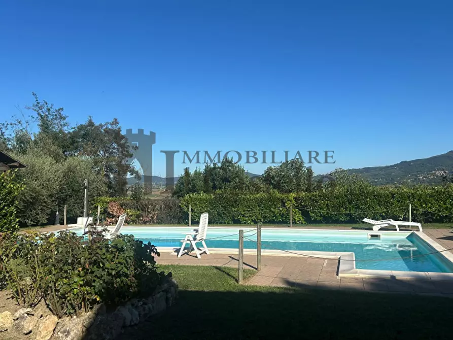 Immagine 35 di Rustico / casale in vendita  in Poggi a Castiglione Del Lago