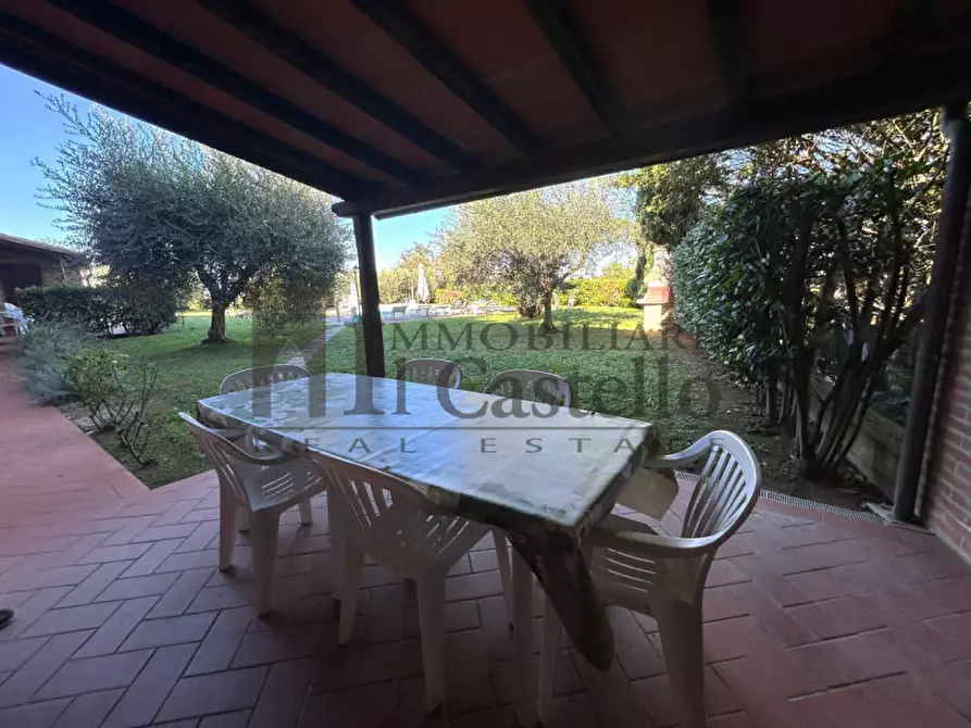 Immagine 36 di Rustico / casale in vendita  in Poggi a Castiglione Del Lago