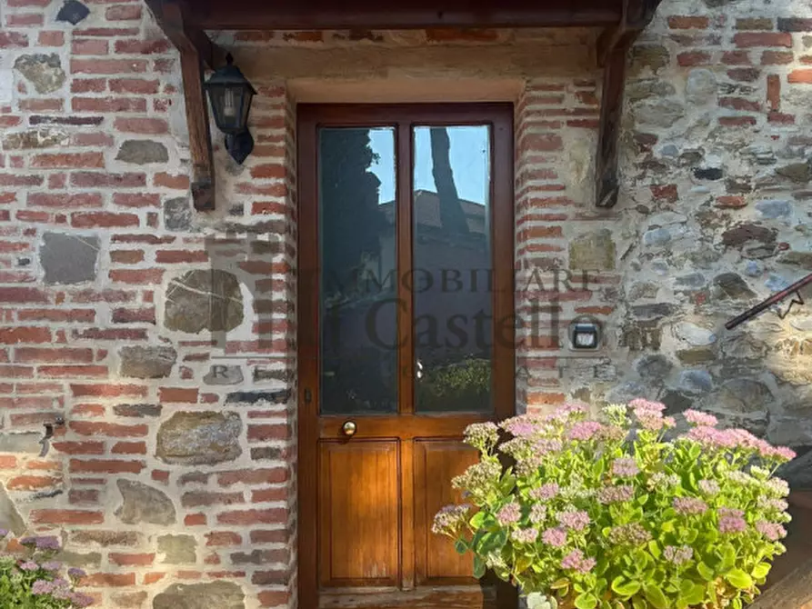 Immagine 37 di Rustico / casale in vendita  in Poggi a Castiglione Del Lago